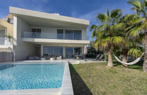 Villa Illeta - Photo 1