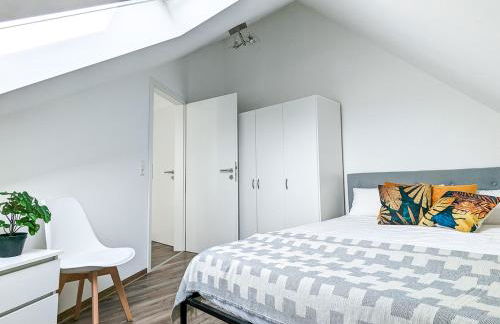 G Living Klingenberger153 DG City and Work - Foto 12