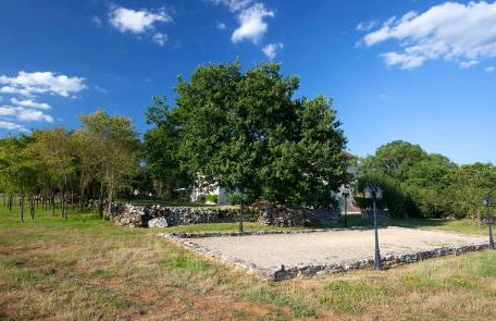 Domaine de Fangal, Pgeonnier 2p, maison 8p - piscine 25m - gîtes climatisés - Foto 28