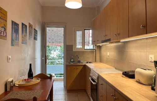 Carlito apartment 1 next to metro station - Foto 31