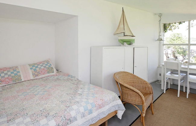 4 Person Holiday Home in Svendborg - Foto 4