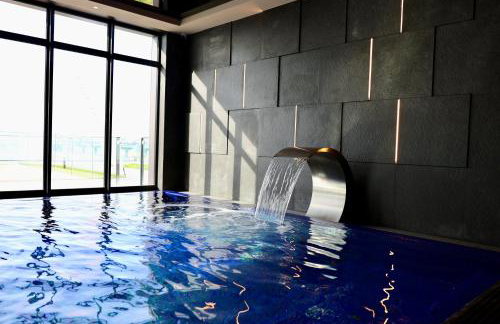 Apartament 330 Przy Plaży, parking gratis! - Foto 28