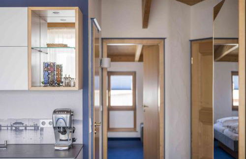 Appartement Hotel Seerose - Foto 19