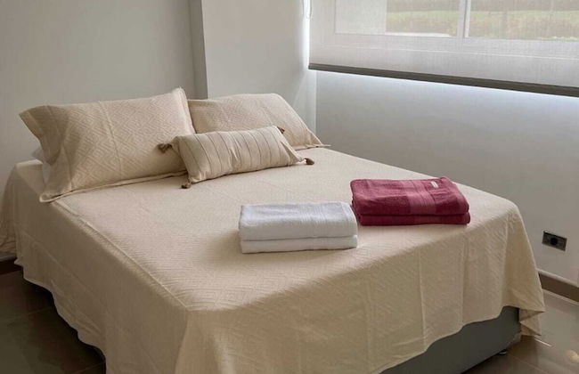 Estadia renta 107 - Photo 1