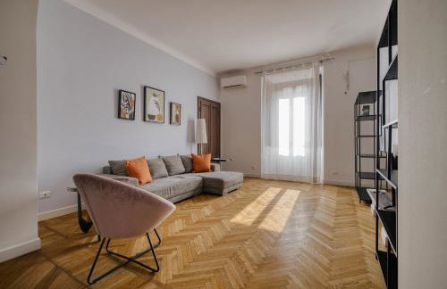 Your Sunny Milan Getaway in Porta Venezia dist... - Foto 18