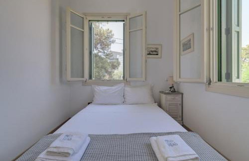 Ouzo Traditional House with private pool - Foto 36