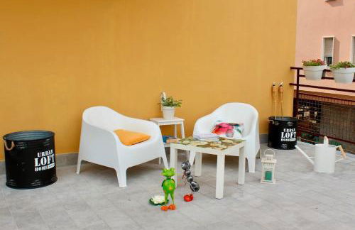 [La Casa DiLù] Moderno Trilocale e Ampio Terrazzo - Foto 7