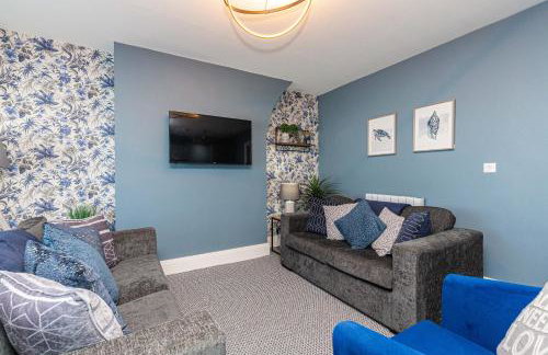 Seafront Apartment - Sleeps 6 - Gateway to the Lake District - Brand New - Photo 14