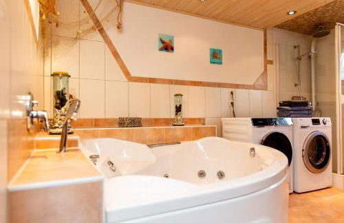 Wintertraum in Damm - 70 qm Wellness & Wohlfühl-Atmosphäre - Foto 44