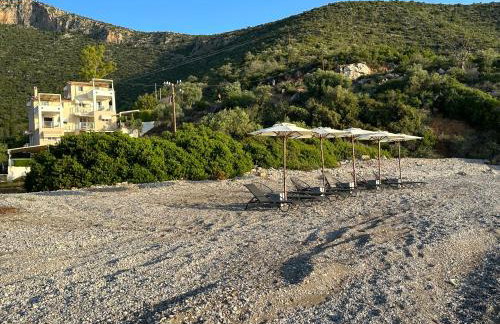 Nikole's Villas Cozy 80m2 - Photo 20