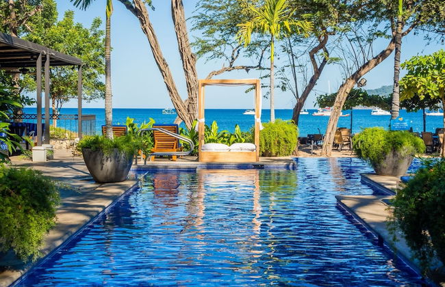 Jet Luxury at Langosta BeachResortVillas - Foto 68