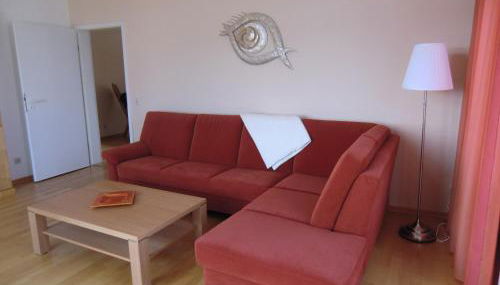 Ferienwohnung Ostseeglück in der Villa Marie - Foto 5