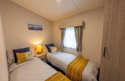 N 34 Highland Chalet - Peaceful Stay near Dornoch - Photo 7