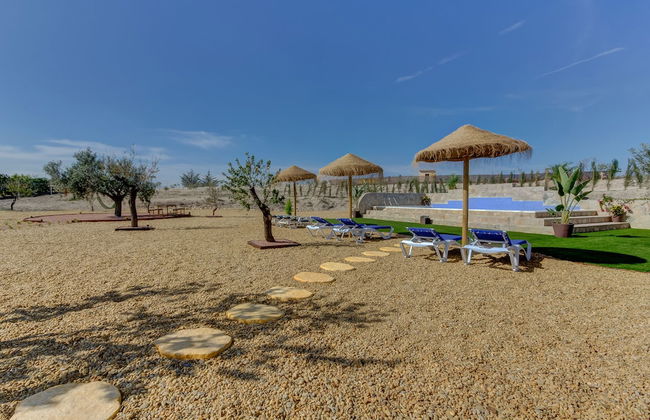 Villa Damara - Foto 48