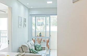 Studio Charmoso Alto da Boa Vista - Próx CGH e Transamérica - Foto 2