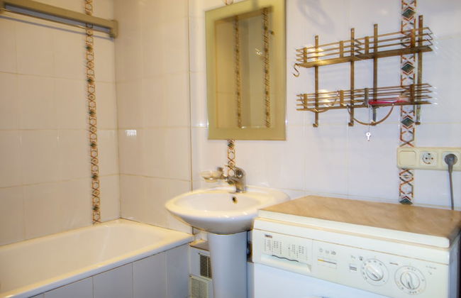 LUXKV Apartment on Staropimenovskiy 4 - Foto 12