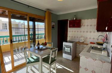 Apartamentos San Jose - Foto 76