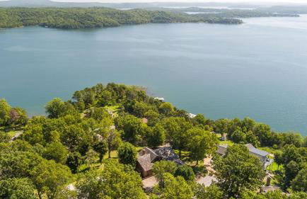 cARpe diem-Stunning Lake Views-2mi to Boat Ramp - Foto 26