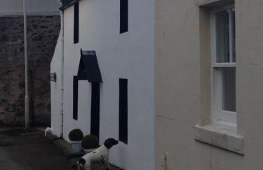 Dunnottar Cottage - Foto 42