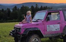 Leśny Dwór Bieszczady - Foto 3