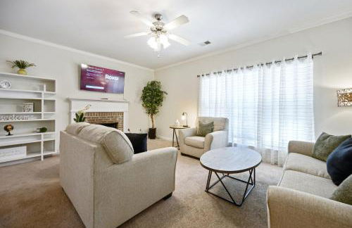 4632 Liberty Square Dr Acworth - Foto 1