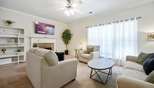 4632 Liberty Square Dr Acworth - Foto 1