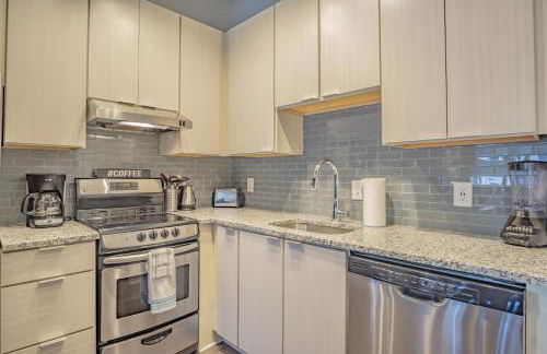 Amazing Atlanta Fully Furnished Apartments - Foto 24