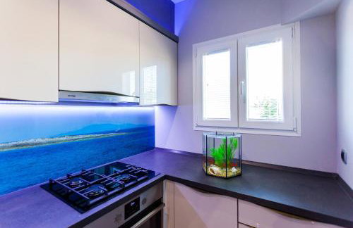 Gold & Silver Apartments - Foto 20