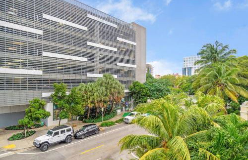 Lovely Unit Mins from Wynwood with Free Parking - Foto 32