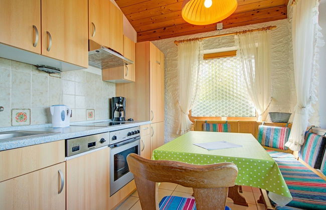 Chalet in Iselsberg-stronach Near Ski-lift - Foto 15