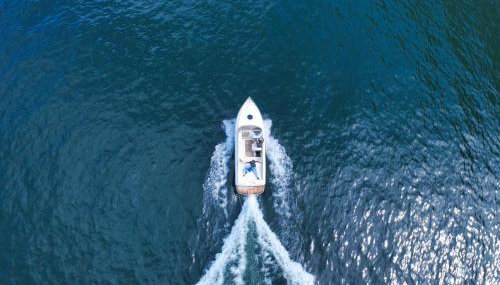 Luxury apartment with view (1min from lake/center) - Foto 5