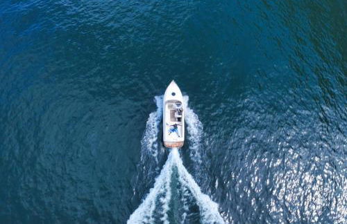 Luxury apartment with view (1min from lake/center) - Foto 24