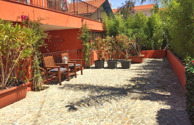 La Villa du Cros - Foto 1