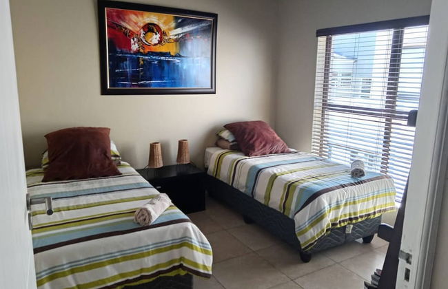 Whispering Waves - Serene Langebaan Getaway With Breathtaking Views - Foto 6