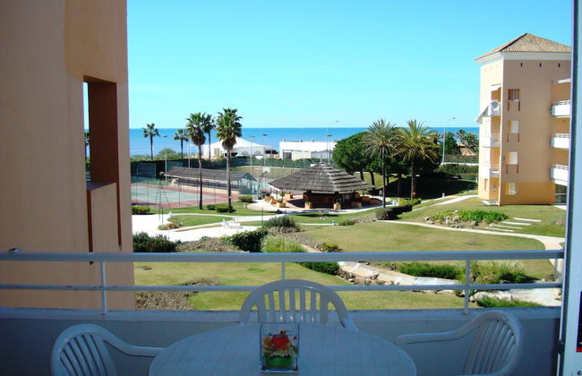 Apartamentos Las Americas - Foto 20