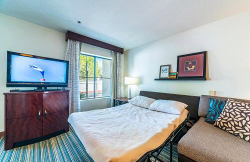 Phoenix Studio Queen Deluxe - Photo 36