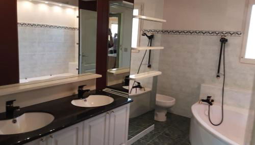 Grand T1 meublé - Foto 4