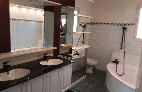 Grand T1 meublé - Foto 4