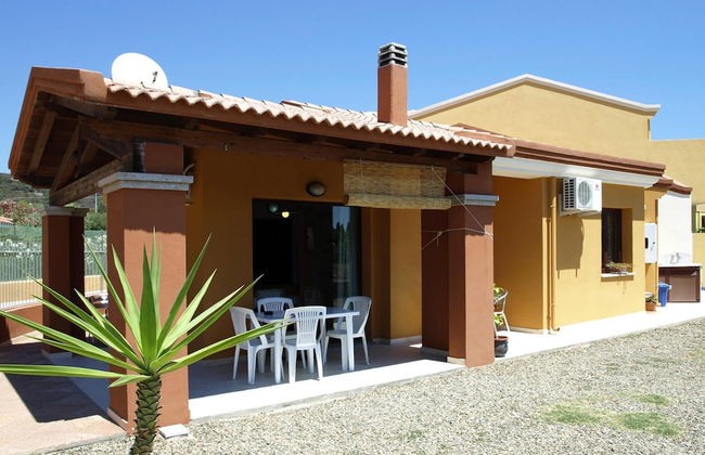 Apartment in Villaputzu With Garden - Foto 20