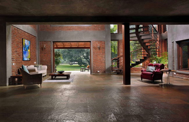 amã Stays & Trails The Mango House, Alibag - Foto 8