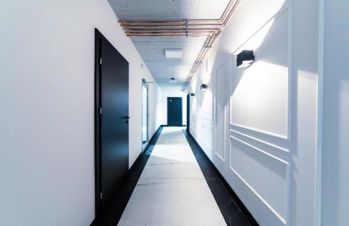 Apartamenty I SORAU Old Town - Foto 25