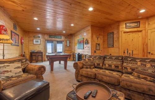 Drink Up The View - Full Mountain Views - Foto 37