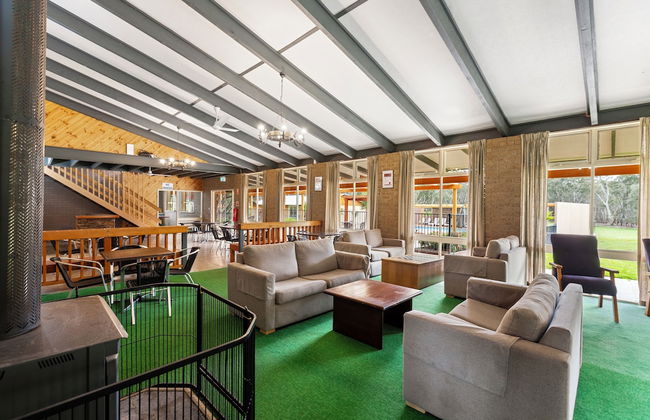 Mansfield Country Resort - Photo 20