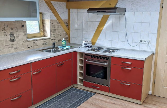 Vacation Apartment in on the Baltic Sea - Foto 3