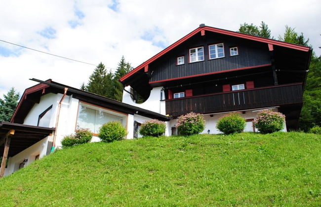 in the Berghanghaus"l Obersalzberg - Foto 27