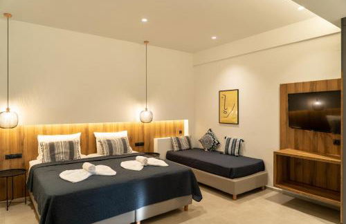 Esperos Studios and Apartments, #3 and #4 - Photo 4