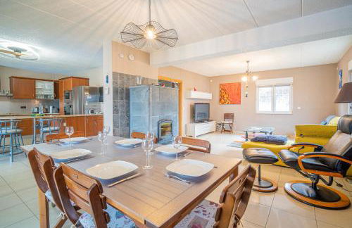 Ma Vie'La - Swimming Pool - Balneo - Jacuzzi - Sauna - Photo 2