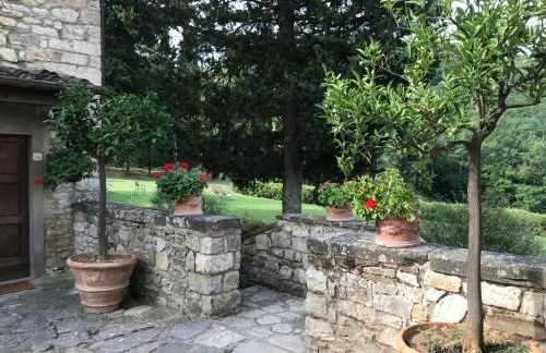 Foresteria Castello di Verrazzano - Foto 10