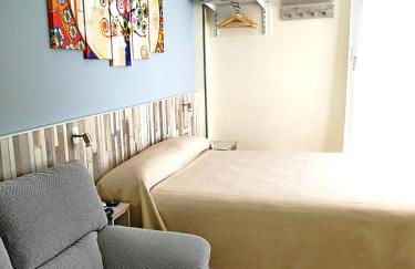 Hotel Apartamentos Aralso - Foto 9