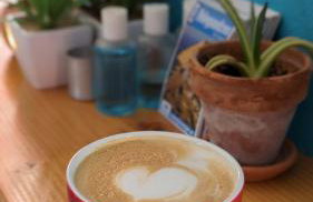 Under The Palm Tree Boutique Studios - Foto 59